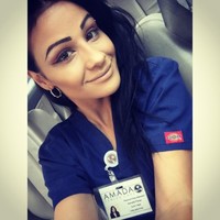 Danielle Flores