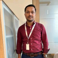Shubham Saroj
