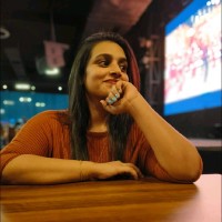 Preethi Tulasi