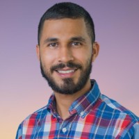 Cristian Blanco Padilla