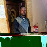 raphael Ilunga