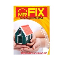 Mrfix Building materials