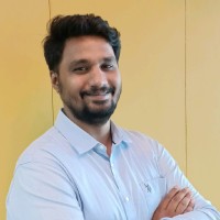 Chetan Kavitake