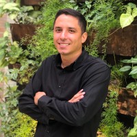 Felipe Almeida Pontes Da Silva