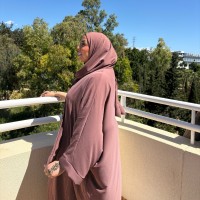 Amira Benchehla