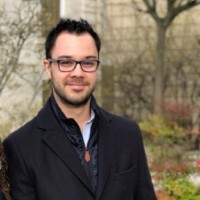 Johan Pereira
