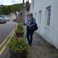 janet oakes