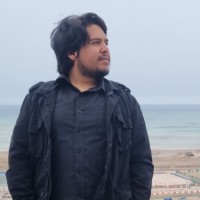 jorge Robles Ruiz de Castilla