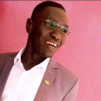 Issaka Issa Boureima