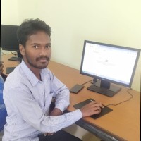 Krishna Murmu