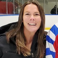 Coralie M. Jacobs
