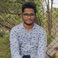 Rishik Kumar Balanagu