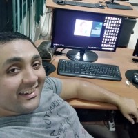 Islam Mahmoud