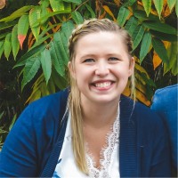 Bethany Ypma, RSW, ADMH