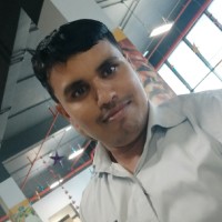 Siddheshwar Nagargoje