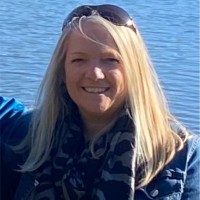 Sarah Thornton