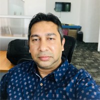 Md. Arif-Uz-Zaman Pavel