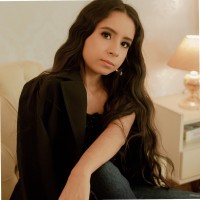 Lydianne Lopes Dos Santos