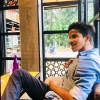 Mohammed Jiyad T P