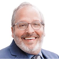 Randy Shrewsberry, CFEI, CEH