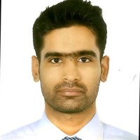 Shivesh Pandey