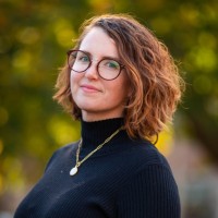 Alison Hanold
