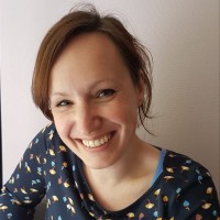 Carolien Kok- van Mulken