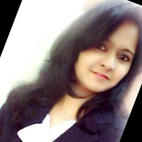 Zarina Shaikh