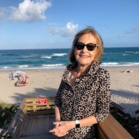 Diane Morrison