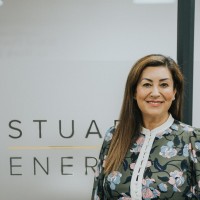 Jane Stuart-Puttnam
