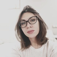 Olesia Zhurba