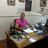 Arthur khachatryan