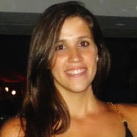 Luciana Ferreyra