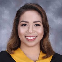 Mary Andrea Caryll Cruz
