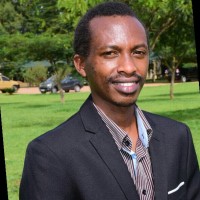 ISAIE SECOND HAKIZIMANA