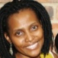 Nthabiseng Nxele
