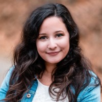Marissa Alaniz, MA, CFRM