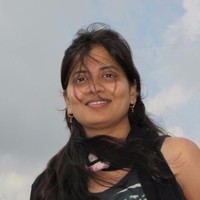 tripti sonker