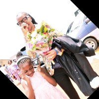 Maitre Vanessa Kabulepa