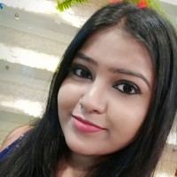 Akanksha Jaiswal