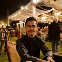 Muhammad Ibrahim Alvi