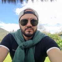 Javier Arturo Forero Guerrero