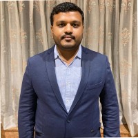 Samarth K V