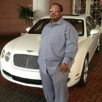 Dwayne Brisbon