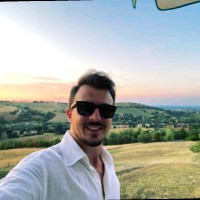 Mattia Candeli