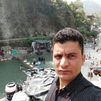Sundar Joshi