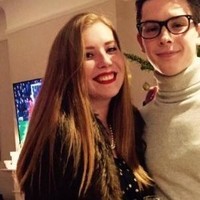 Eva Pickersgill
