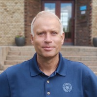 Olav Storm Johannsen