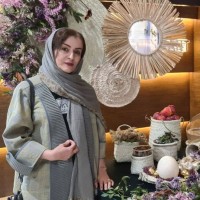 Mahnaz Ghaforian
