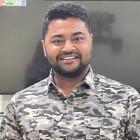 Ranjay Singh